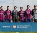El Barcelona apuesta por América Latina