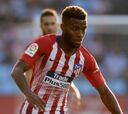 Griezmann explica por qué pidió al Atlético el fichaje de Lemar