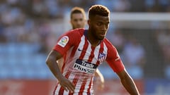 Griezmann explains why he wanted Atlético to sign Lemar