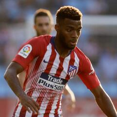 Griezmann explica por qué pidió al Atlético el fichaje de Lemar