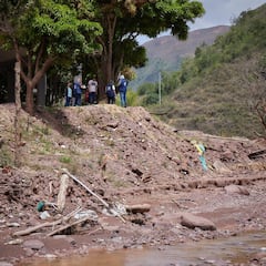 Emergencia en Antioquia: Últimas noticias, daños y afectados por la avalancha en Montebello