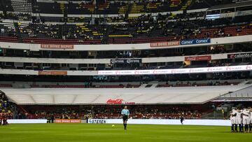 ¿Por qué las porterías de fútbol se ubican de norte a sur?