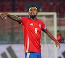 “Le dio un baño de humildad”: en Paraguay apuntan a Vidal antes del duelo con la Roja