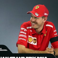 "Estábamos por detrás de Ferrari"