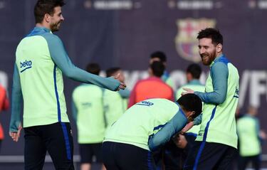 Barcelona - Valencia: How and where to watch, times, tv, online
