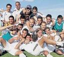 El Madrid C es el favorito en el grupo VII de Tercera