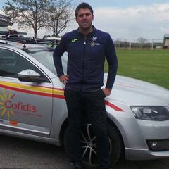 La RFEC ofrece a Momparler el puesto de Javier Mínguez