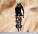 Froome, el sultán de la Montaña Verde, muestra su poderío