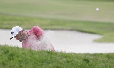 Hist¨®rico: Jon Rahm gana el US Open y recupera el n¨²mero uno