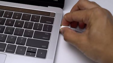 4 formas de extender la batería de tu MacBook