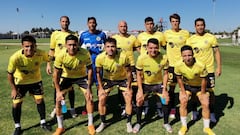 Lautaro de Buin es sancionado y no debutará en el Ascenso