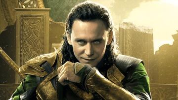 Disney+: series y pel¨ªculas de estreno de junio 2021: Loki, Luca, Raya gratis y m¨¢s