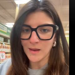 Entra en un supermercado de Estados Unidos a comprar leche, ve el precio y solo puede acordarse del Mercadona