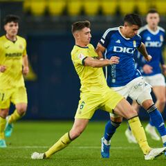 El Córdoba entra en la puja por Alberto del Moral