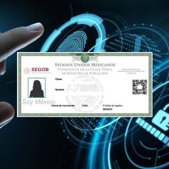 En este único estado de México ya puedes tramitar la CURP Biométrica: requisitos, costos y horarios