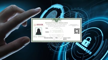 Estos son los municipios en los que puedes tramitar la CURP biométrica en México