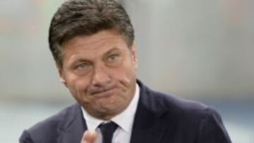Mazzarri dirigirá al Inter de Milán las dos próximas temporadas