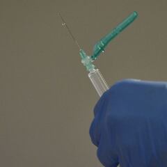 Vacunación para menores de 12 años: cuándo abre el registro y dónde hacerlo