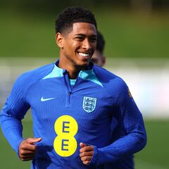 “Bellingham es mejor que cualquiera que hayamos visto”