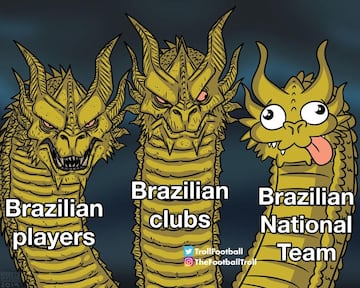 Los memes ms divertidos del fin de semana