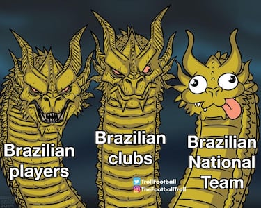 Los memes más divertidos del fin de semana