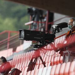 LaLiga Santander: la audiencia internacional crece un 48%