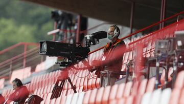 LaLiga Santander: la audiencia internacional crece un 48%