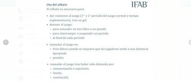¿Debió ser anulado el gol de Nacho Fernández a Talleres?