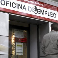 RAI del SEPE: qué es, requisitos, quién la puede pedir y cómo solicitar la ayuda