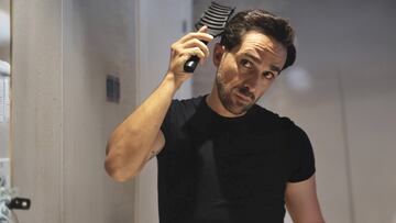 Contador revela su secreto mejor guardado: cómo frenó las canas sin recurrir a tintes