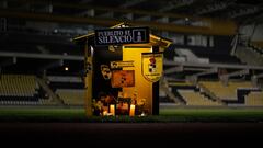 Coquimbo Unido se suma a campaña preventiva de Fiestas Patrias