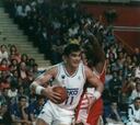 20 años de los 66 de valoración de Arvydas Sabonis