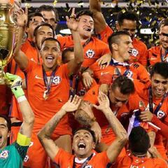 El verdadero lugar de la Generación Dorada en la historia del fútbol