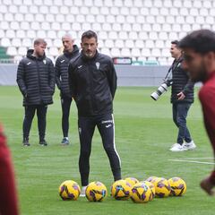 Ania: “Álex Sala está a un gran nivel, pero se puede suplir con garantías”