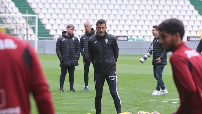 Ania: “Álex Sala está a un gran nivel, pero se puede suplir con garantías”