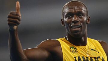 Juegos Olímpicos de Río 2016: resumen de la jornada 14