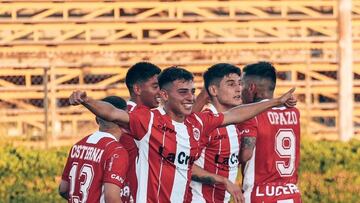 “Vértigo por estrés”: el sufrimiento oculto que pasó una figura de la B