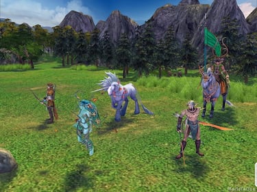 Desvelados nuevos detalles de Heroes of Might and Magic V