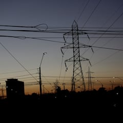 These are the states that will suffer the most if Canada cuts off electricity to the United States due to Trump’s tariffs