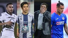 Futbol de Estufa Liga MX: Guardianes 2021 ¡Rumores, altas y bajas del fútbol mexicano!