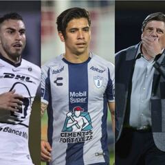 Futbol de Estufa Liga MX: Guardianes 2021 ¡Rumores, altas y bajas del fútbol mexicano!