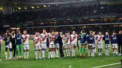 ¿Qué sensaciones te dejó el Rayo tras su pase ante el AEK? Debate con AS: ¡envía tu opinión y participa!