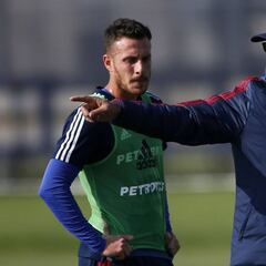 El plan de Alfredo Arias para enfrentar la Copa Chile con la U