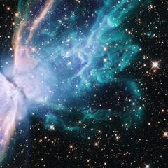 Check out NASA’s stunning space photo captured on your birthday