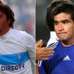 Los héroes olvidados de la U y UC en un clásico universitario