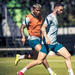 América podría imponer marca de menos goles recibidos en casa