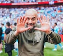 Sin ‘clausulazo’ para Guardiola