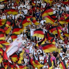 Una Eurocopa de récords