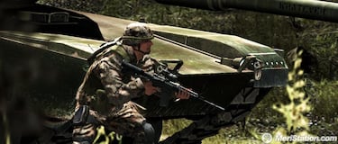 Codemasters espera aprovechar un último trimestre "tranquilo"