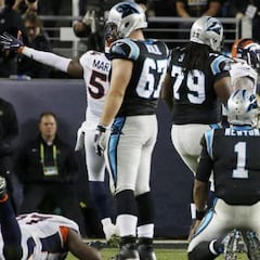 ¿Por qué perdió Carolina? R: Por culpa de Carolina